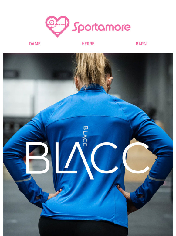 BLACC – Alt du trenger i ett merke