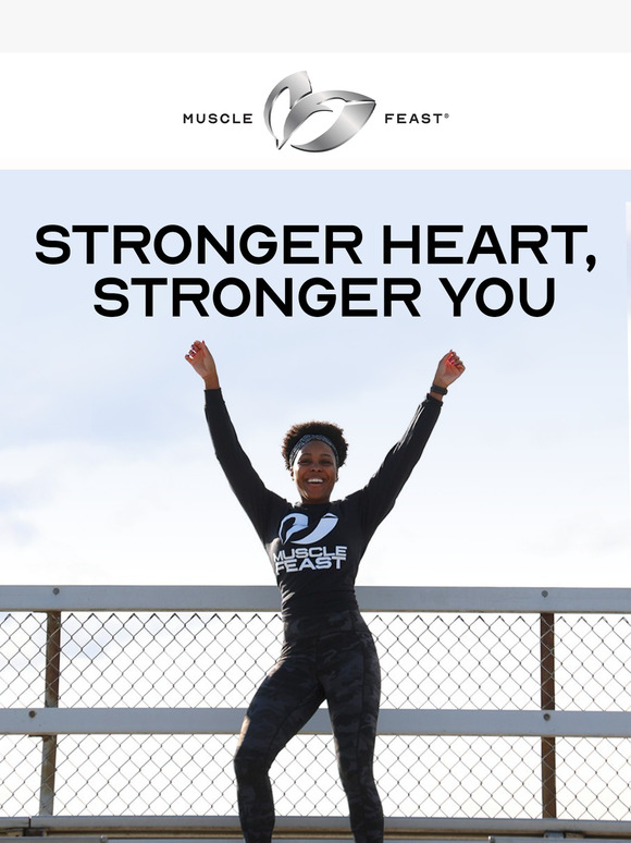 Ready to Boost Your Heart Health?