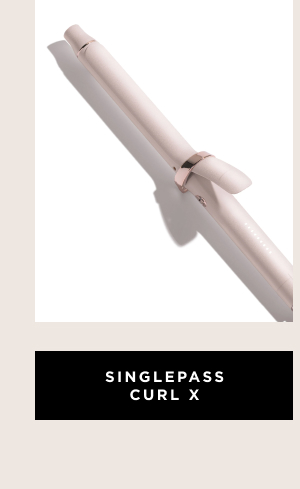 Singlepass Curl X