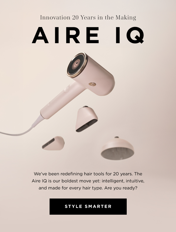 Introducing Aire IQ