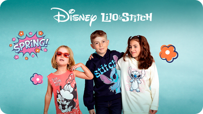 DISNEY
