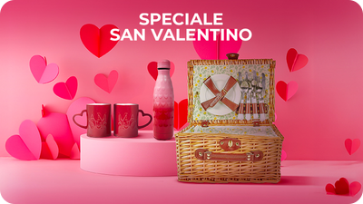 SPECIAL SAINT VALENTIN