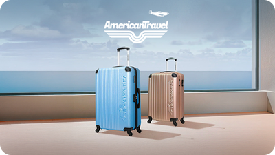 AMERICAN TRAVEL