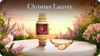 CXL BY CHRISTIAN LACROIX