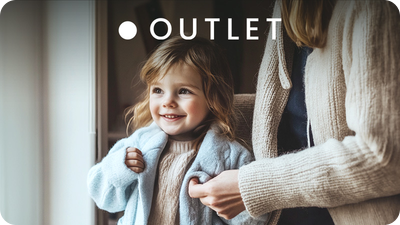 OUTLET MODE ENFANT