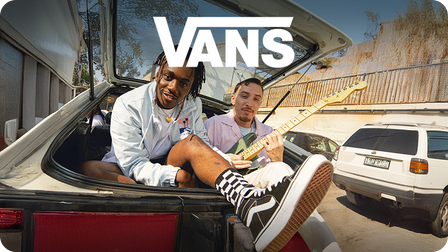 VANS