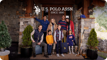 U.S. POLO ASSN.
