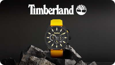 TIMBERLAND