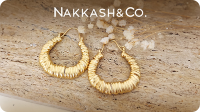 NAKKASH