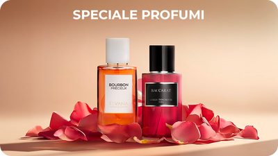 PARFUMS TENDANCE