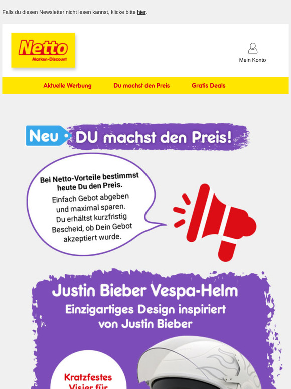 🚗🚴‍♂️Jetzt mobil durchstarten - auf ausgewählte Deals bieten!