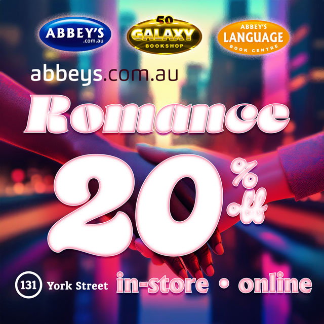 ROMANCE SALE
