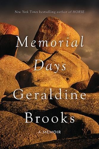 Memorial Days: A Memoir