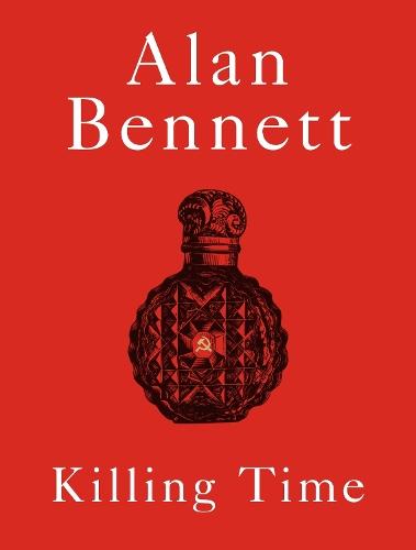 Killing Time: A Sunday Times Bestselling 'pitch-perfect' (Observer) treat for winter.
