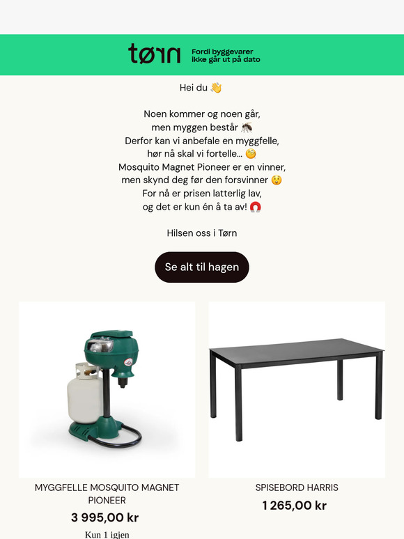 Morn igjen, Jens! ↩️