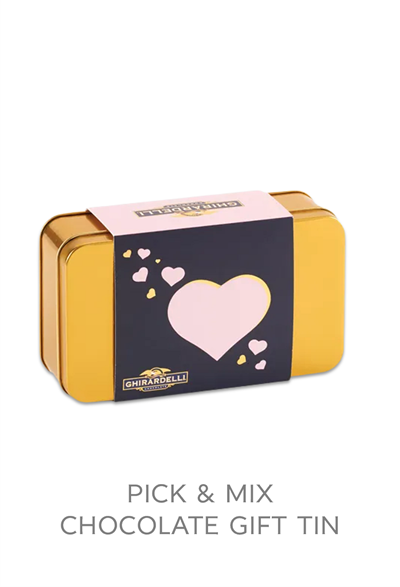 Pick & Mix Gift Tin