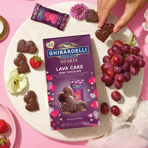 Add Hearts to Your Cart