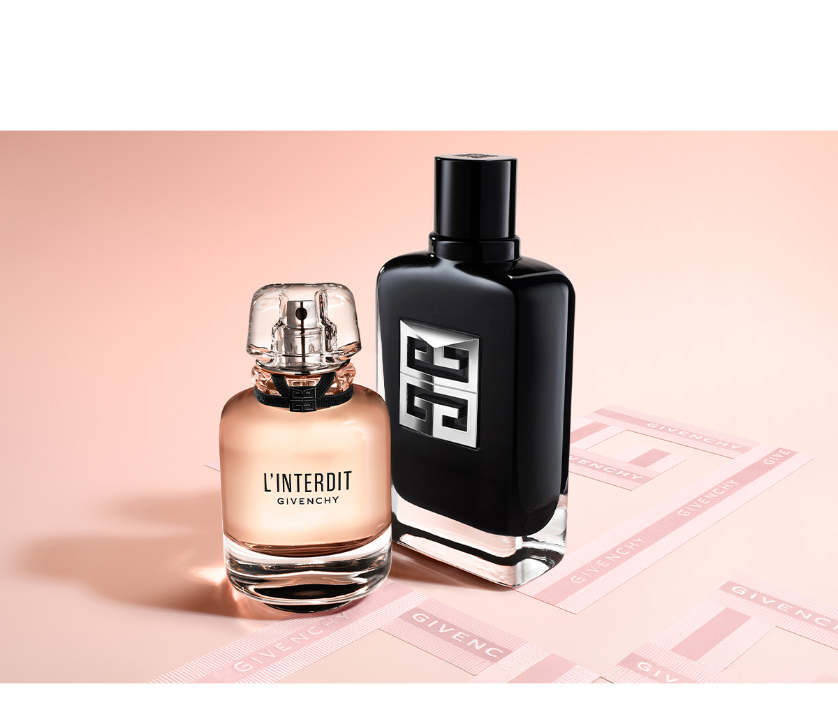 Oslávte Valentína s Givenchy
