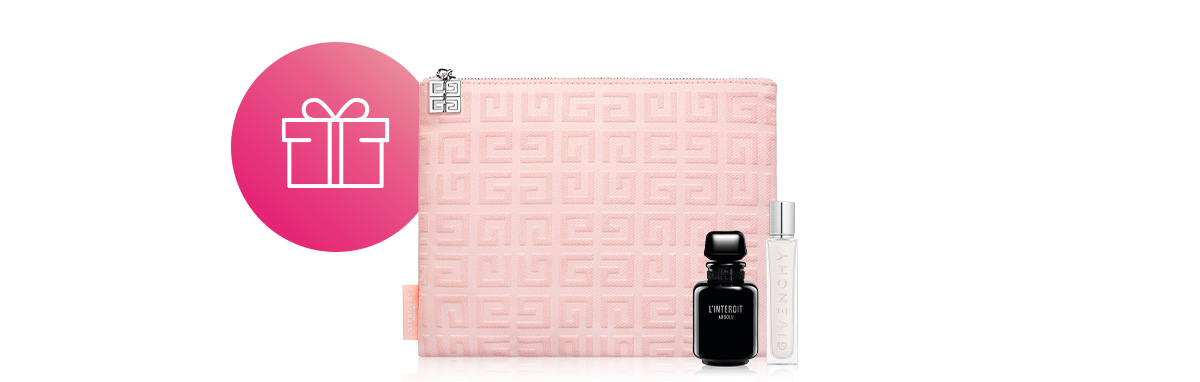 Oslávte Valentína s Givenchy