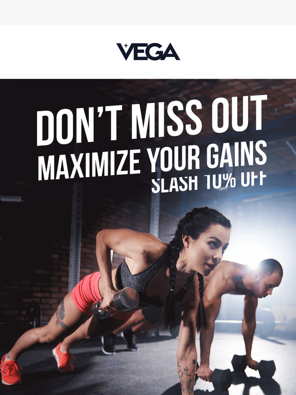 Power Pairing: Save 10%
