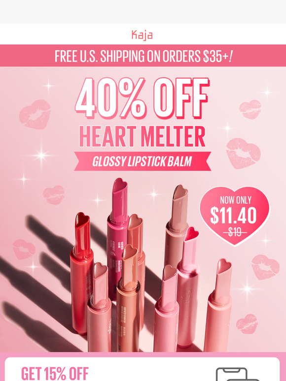Your 40% Off Deal Awaits!