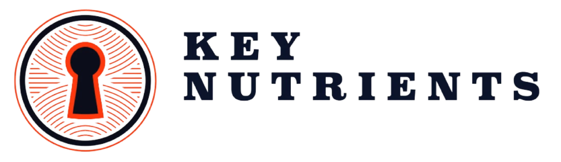 Key Nutrients