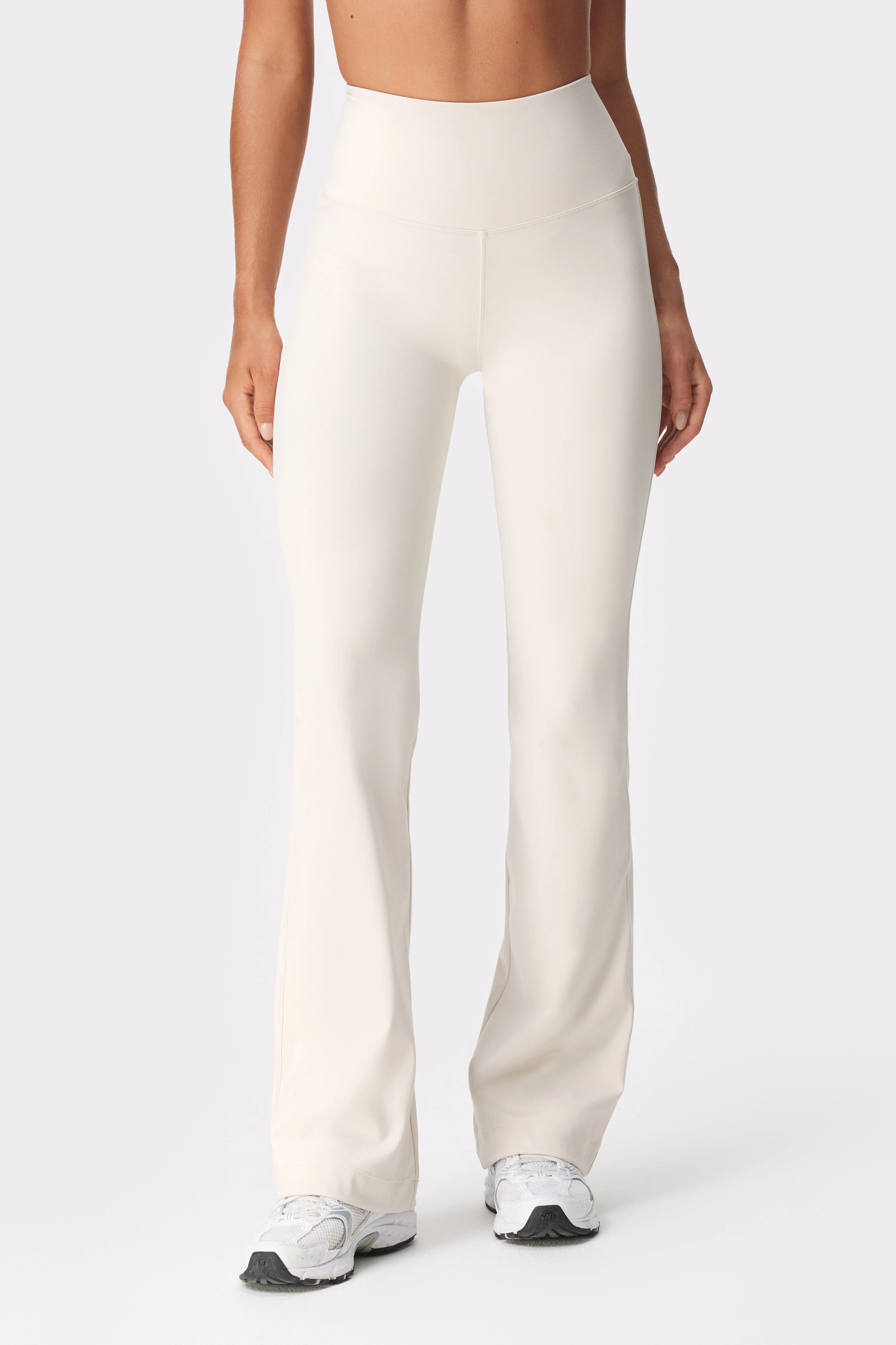 Image of Flared Leggings