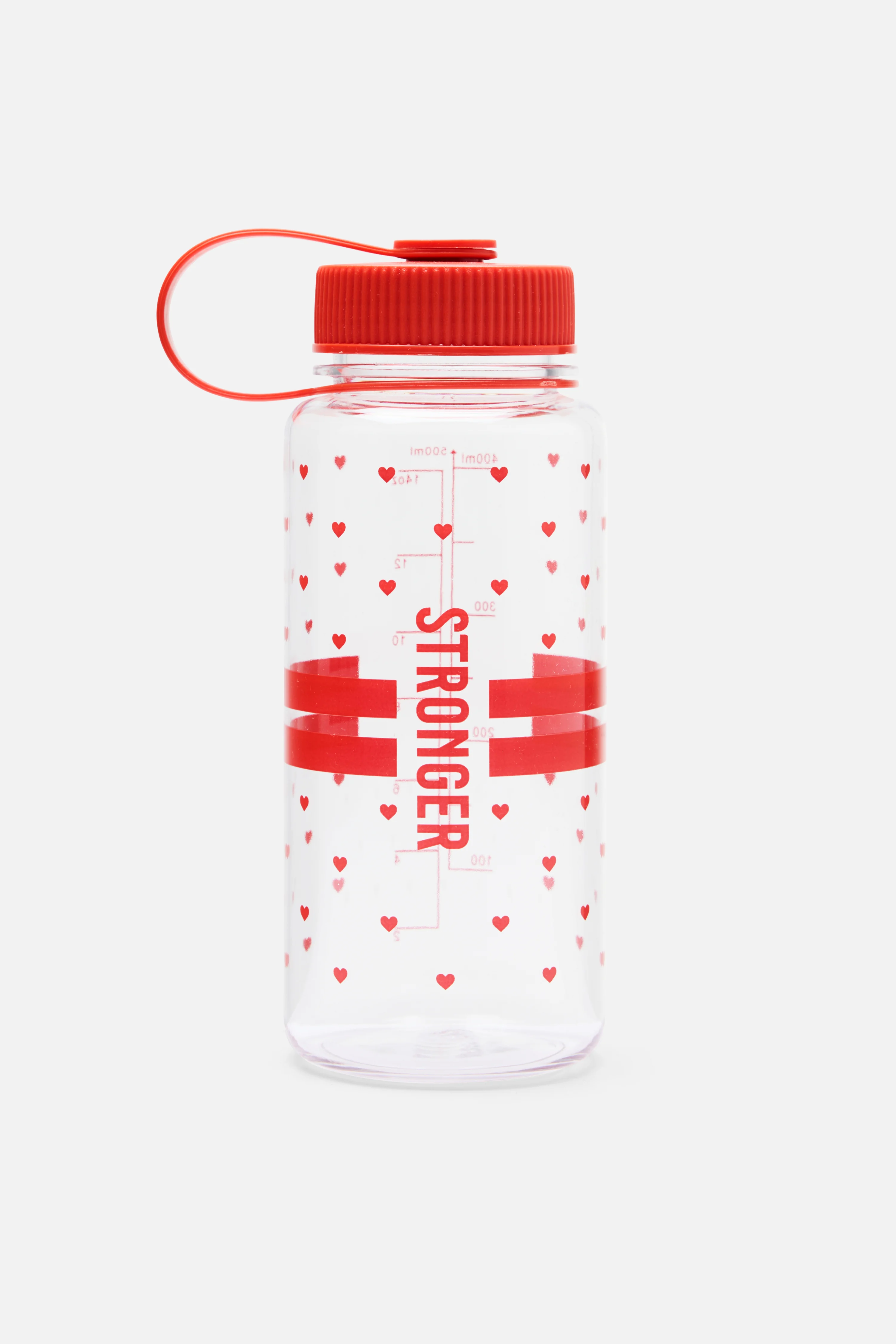 Image of Valentines Water Bottle 500 ml