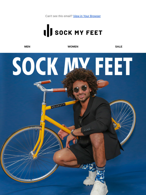 Sokken in een giftbox: het verrassend leuke cadeau waar iedereen blij van wordt!