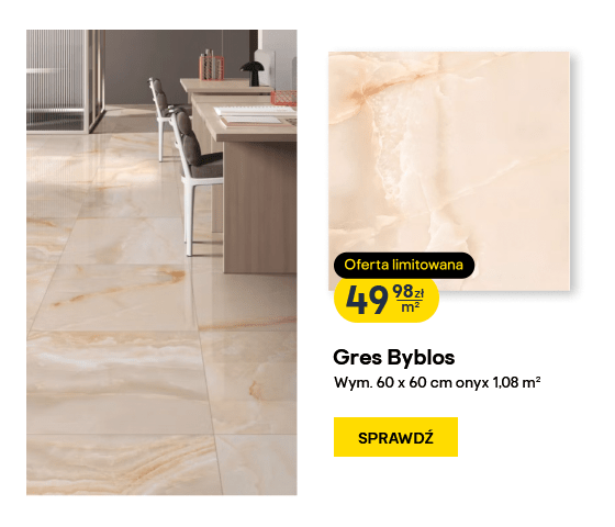 Gres Byblos