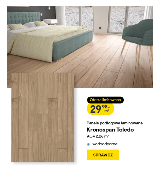 Kronospan Toledo