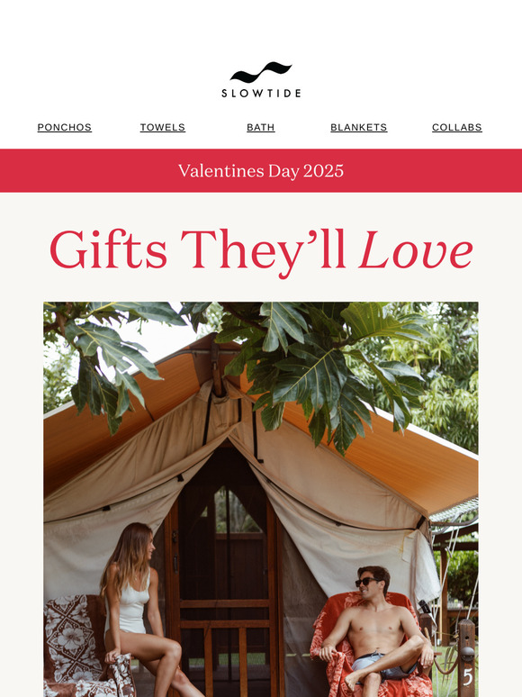 We found the perfect gift for them. ❤️