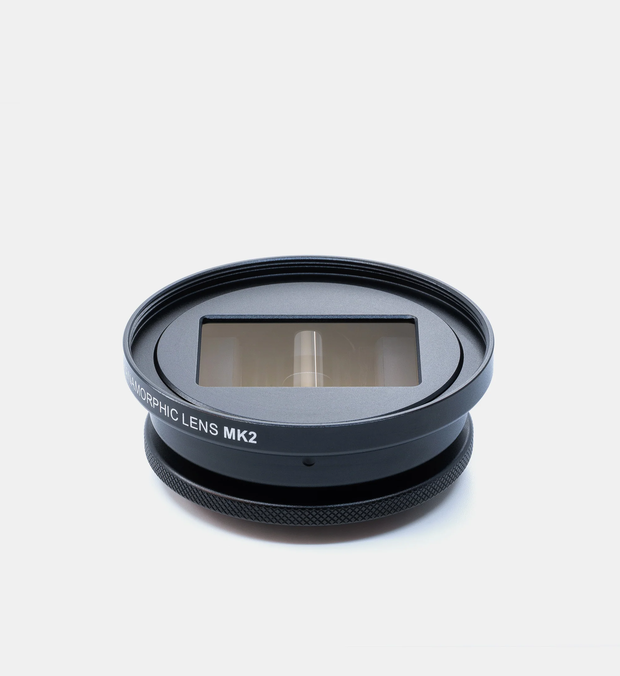Image of Pro Series 1.55X Anamorphic Lens MK2