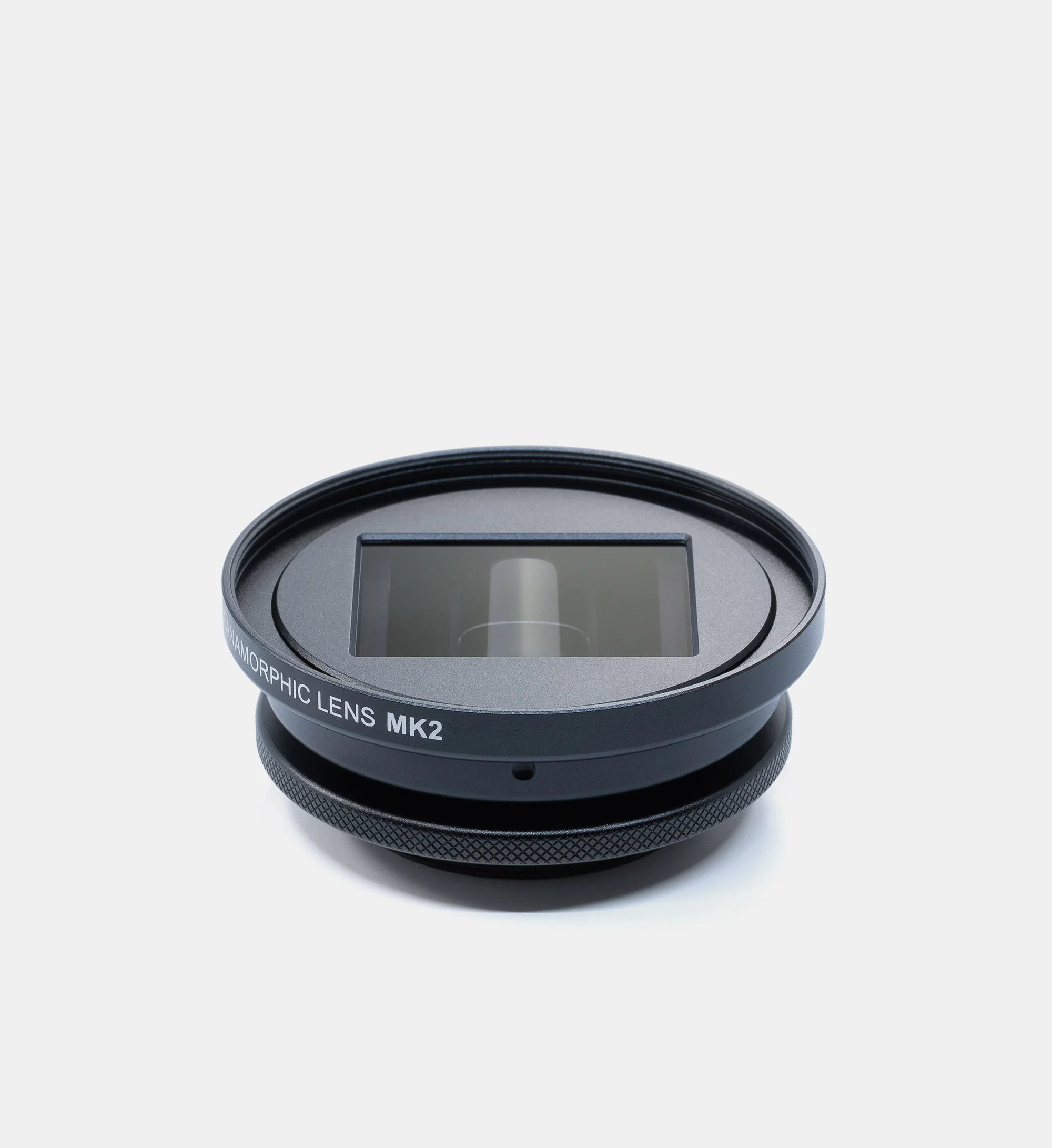 Image of Pro Series 1.33X Anamorphic Lens MK2