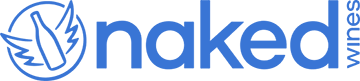 Naked Wines Footer