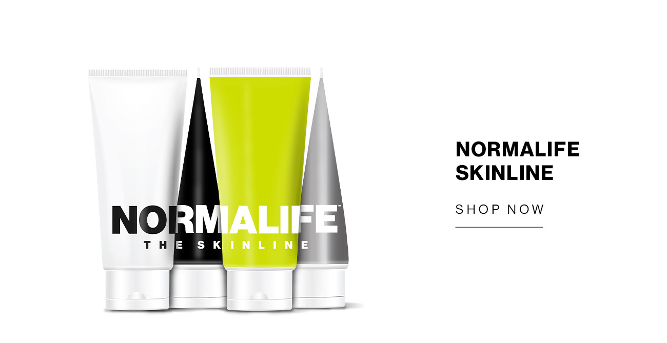 SHOP NORMALIFE SKIN