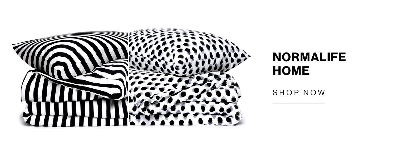 SHOP NORMALIFE HOME
