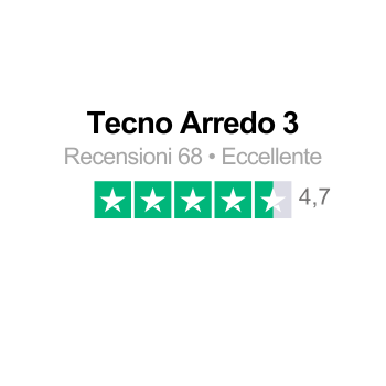 Recensioni Tecno Arredo 3