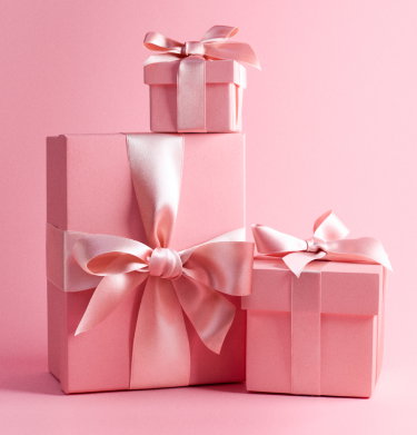 Gift boxes