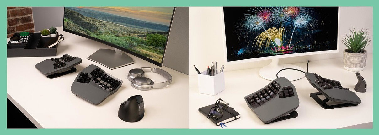 Kinesis Advantage360 Refurbished