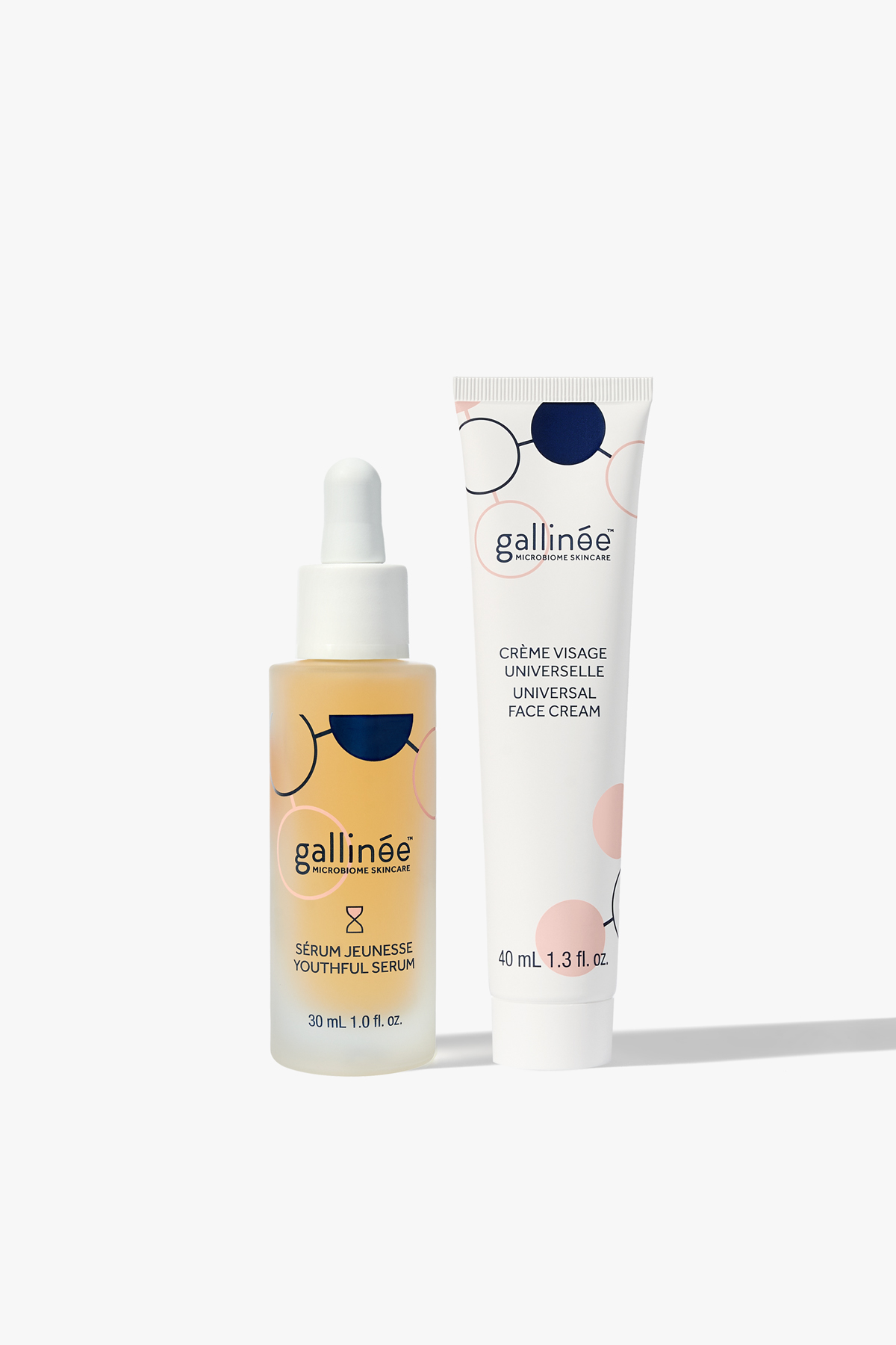Face Foaming Cleanser