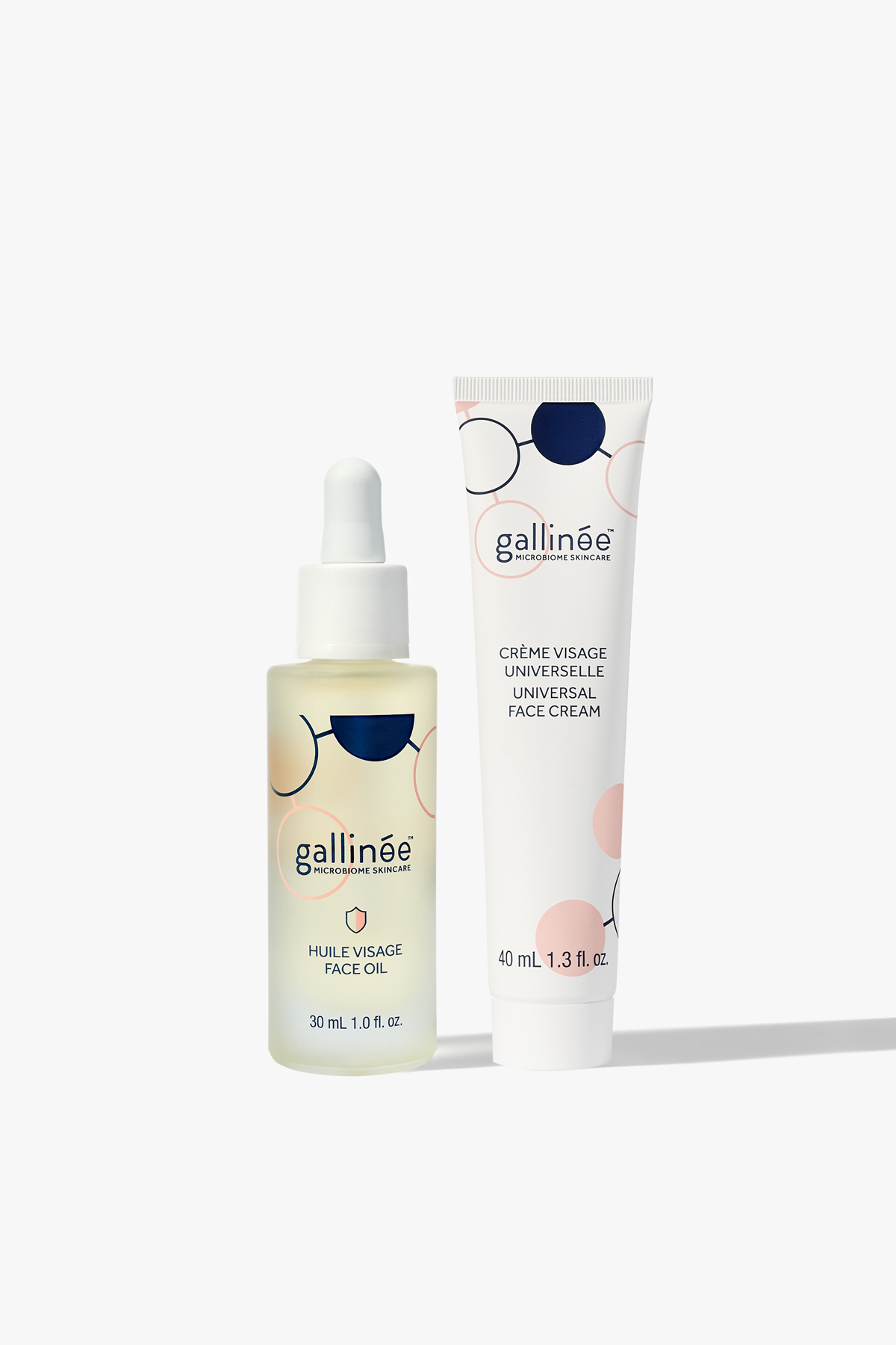 Face Foaming Cleanser