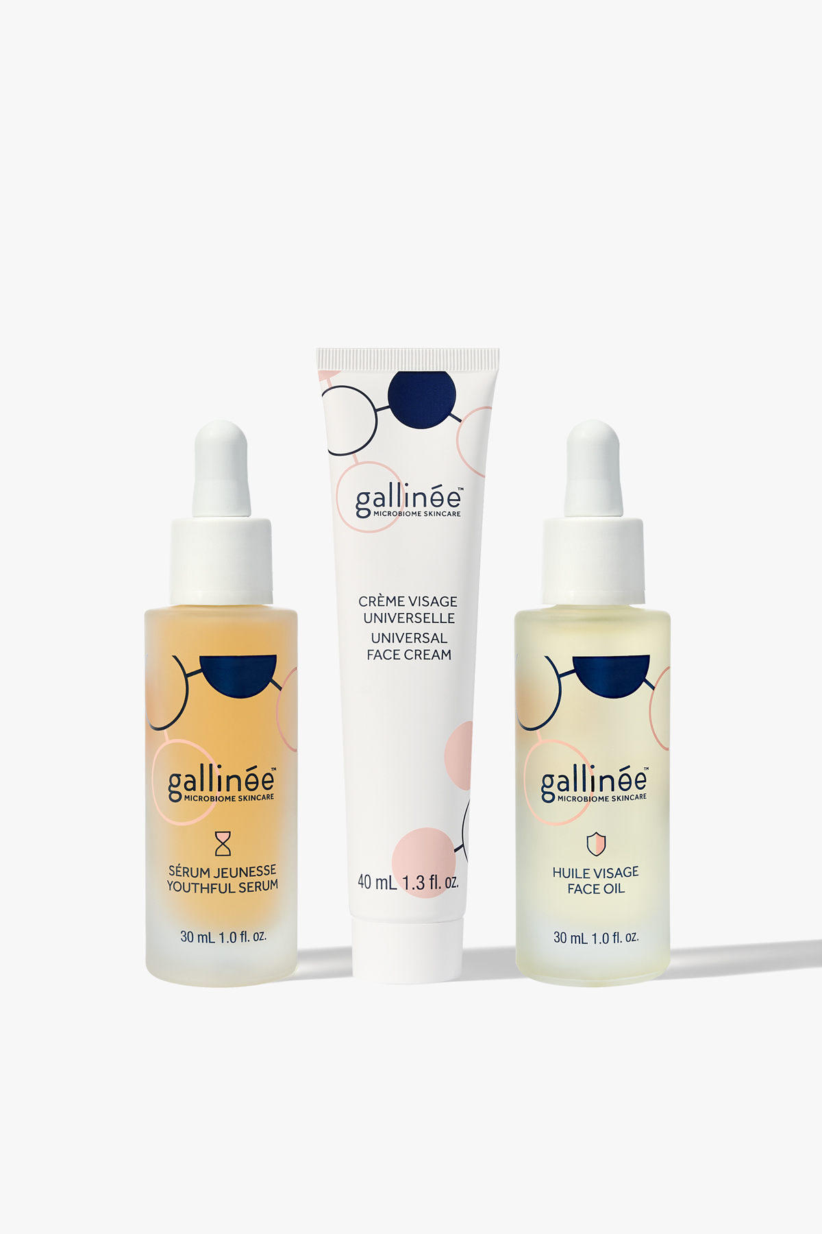Face Foaming Cleanser