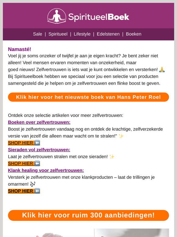 Heb jij soms twijfels — — ? Dan helpen wij jou!