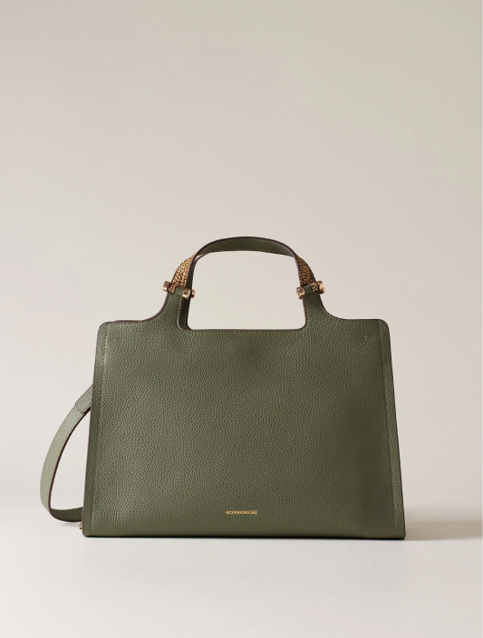 Bolt Bag