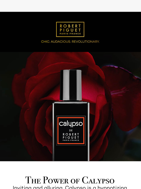 The Fragrant Dance