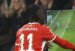 Werd Feyenoord benadeeld tegen PSV? ‘Wellenreuther kon de bal bij het moment van schieten gewoon zien’