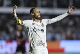 Zo maakte Neymar op zijn verjaardag zijn rentree in Brazilië