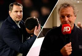 Priske out? 'Het is crisisoverleg na crisisoverleg intern bij Feyenoord'