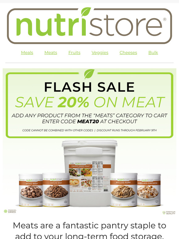 🚨 FLASH SALE 🚨